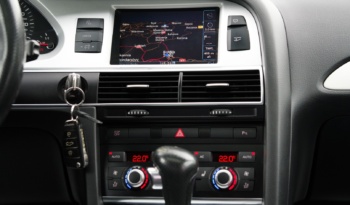 Audi A6 full