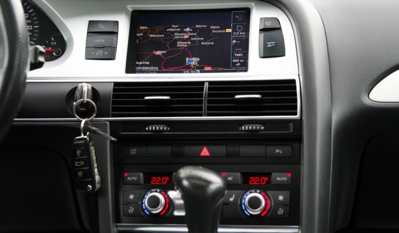 Audi A6 full