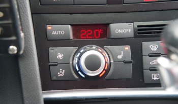 Audi A6 full