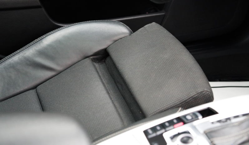 Audi A6 full