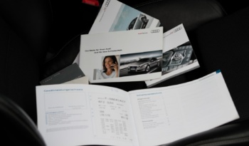 Audi A6 full