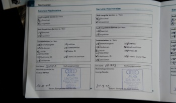 Audi A6 full