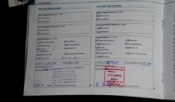 Audi A6 full