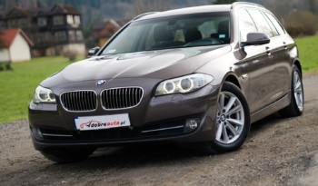BMW 5 full