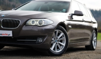 BMW 5 full