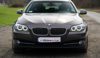 BMW 5 full