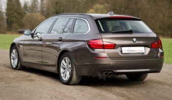 BMW 5 full