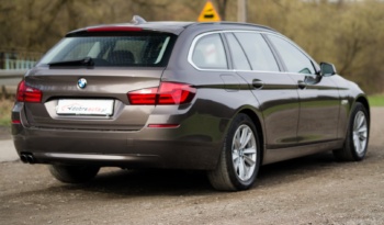 BMW 5 full