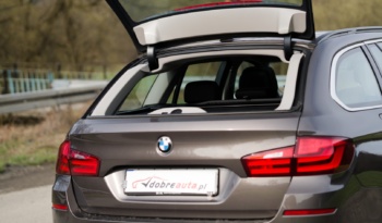 BMW 5 full