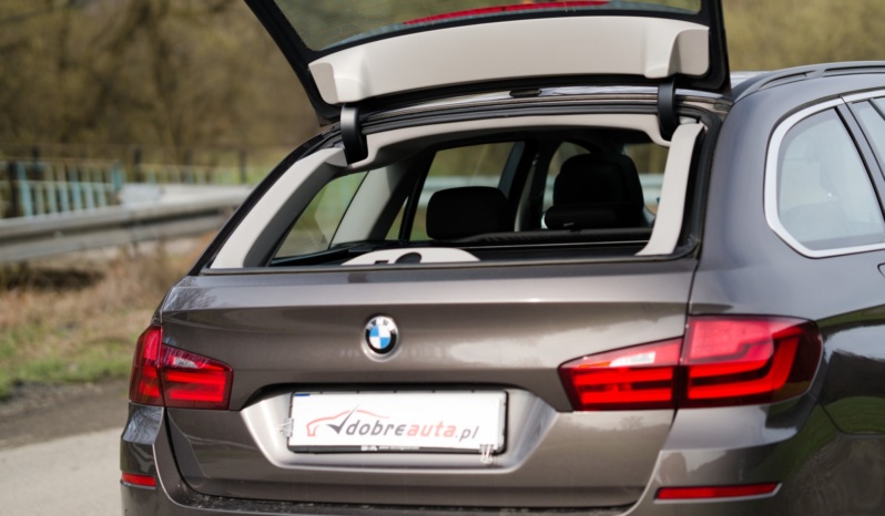 BMW 5 full