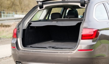 BMW 5 full