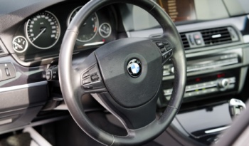 BMW 5 full