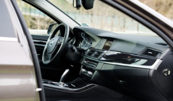 BMW 5 full
