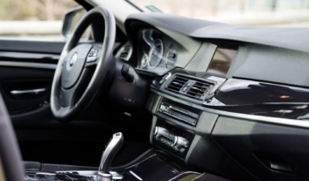 BMW 5 full