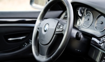 BMW 5 full