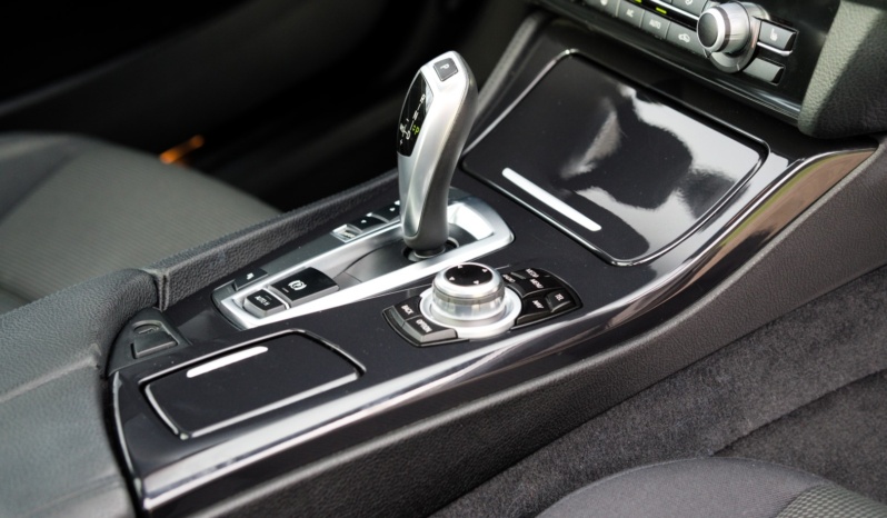 BMW 5 full