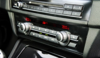 BMW 5 full