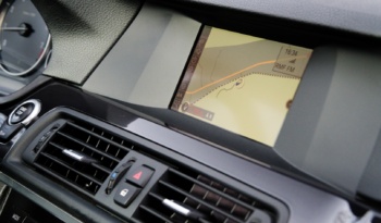 BMW 5 full