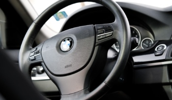 BMW 5 full