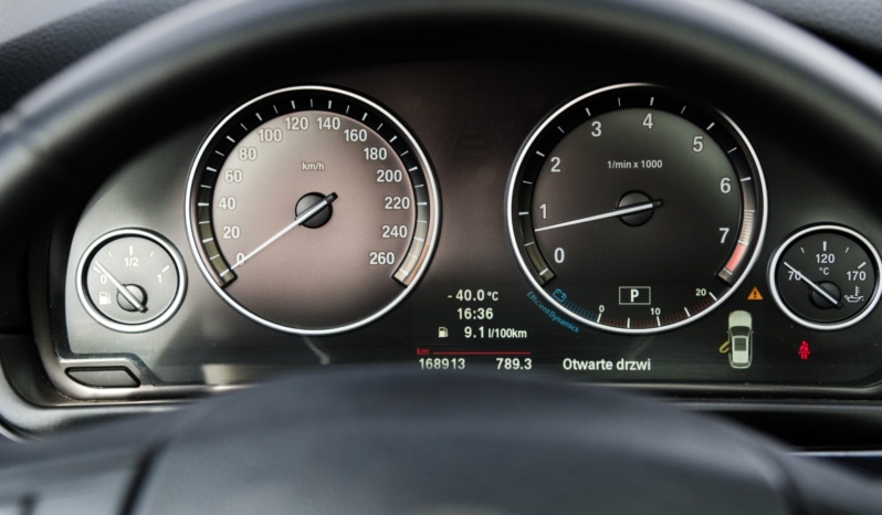 BMW 5 full
