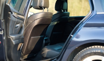 BMW 525d 4×4 full