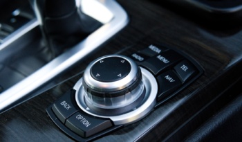 BMW 525d 4×4 full
