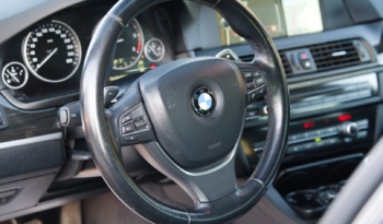 BMW 525d 4×4 full