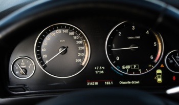 BMW 525d 4×4 full