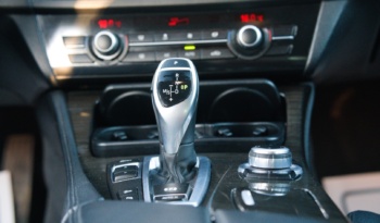 BMW 525d 4×4 full