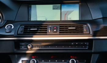 BMW 525d 4×4 full