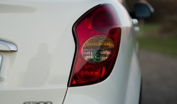 Ssangyong Korando full
