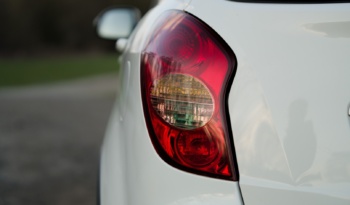 Ssangyong Korando full