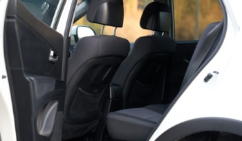 Ssangyong Korando full