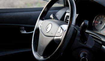 Ssangyong Korando full