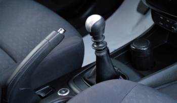 Ssangyong Korando full