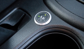 Ssangyong Korando full