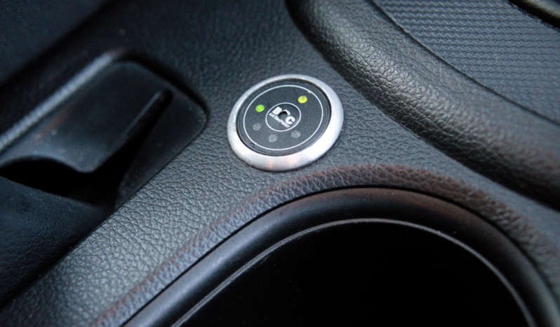 Ssangyong Korando full