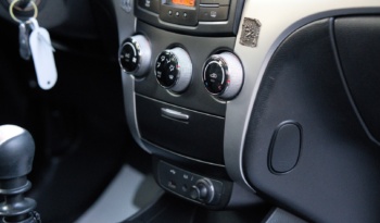 Ssangyong Korando full