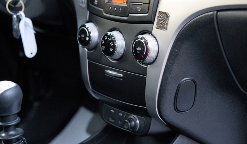 Ssangyong Korando full