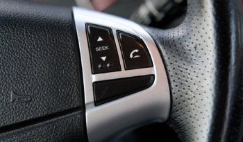 Ssangyong Korando full