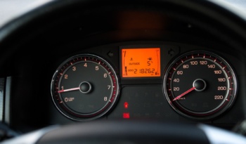 Ssangyong Korando full