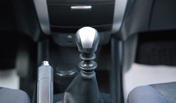 Ssangyong Korando full