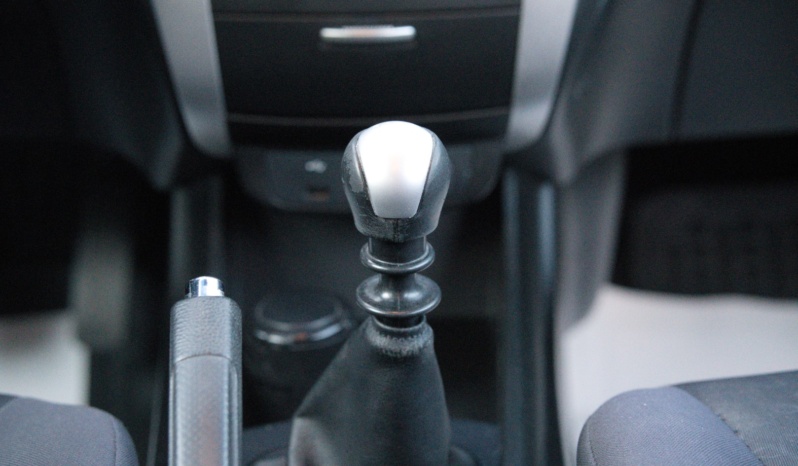 Ssangyong Korando full