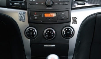 Ssangyong Korando full