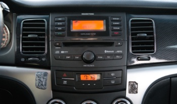 Ssangyong Korando full