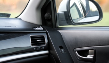 Ssangyong Korando full