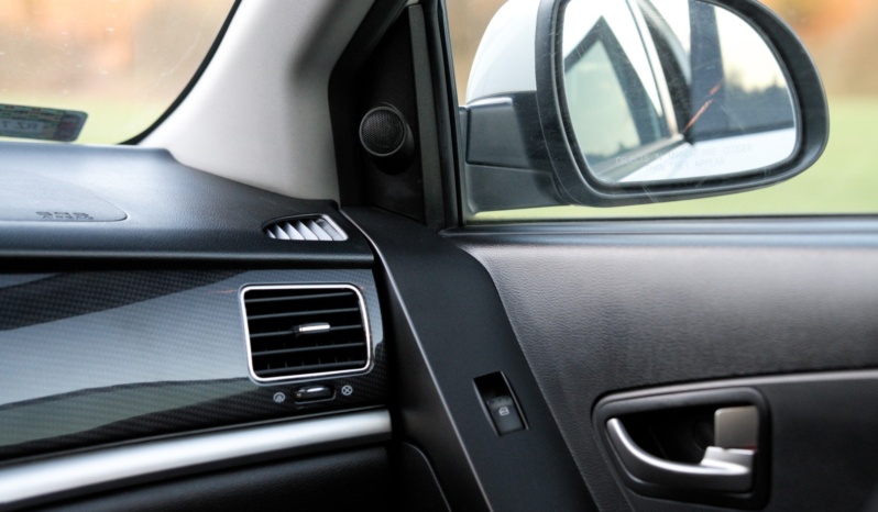 Ssangyong Korando full