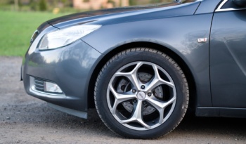 Opel Insignia full