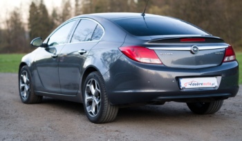 Opel Insignia full
