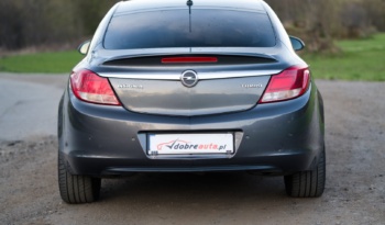 Opel Insignia full